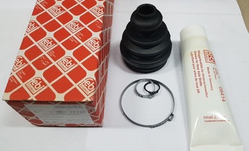 фото thumb №9, Febi bilstein 17127 набір захист, система кермовий