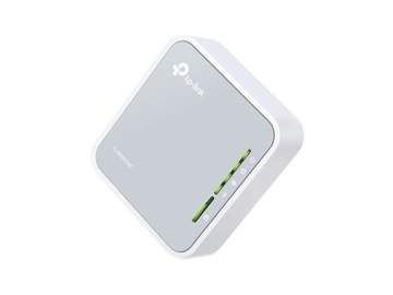 НАНО-РОУТЕР TP-LINK TL-WR902AC WIFI AC750 USB