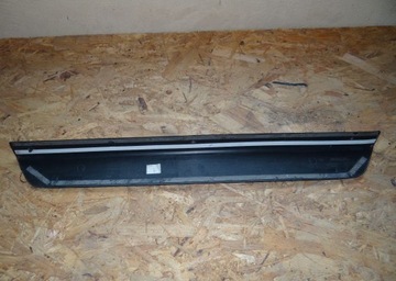 фото thumb №2, Audi q5 s-line планка накладка порогова поріг перед