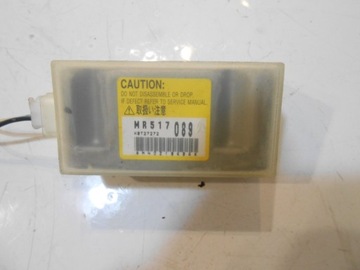 фото thumb №6, Датчик удару mitsubishi pajero pinin mr517089