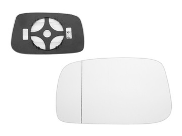 фото thumb №1, Fiat ulysse lancia phedra зеркало подогрев асферическое le