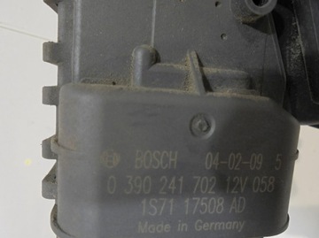 фото thumb №3, Механизм дворник mondeo mk3 1s7117508ad eu