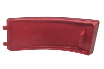 Ford focus c-max 03-10 отражатель бампера задняя правый Цена, фото thumb