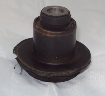 Купити Corteco втулка балка задній citroen saxo peugeot 106, фото thumb