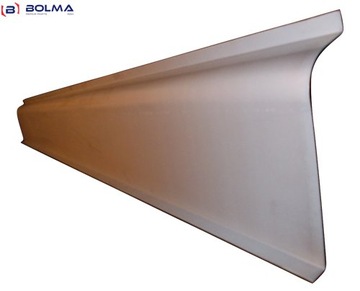 фото thumb №1, Поріг внутрішній fiat ducato 94-06