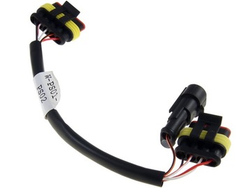 АДАПТЕР AC STAG PS-01 НА PS-02 ДЛЯ MAPSENSOR