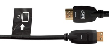 944E-30 Кабель HDMI 2.0 4K UltraHD UHD 18 ГБ 9,0 м