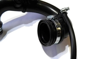 фото thumb №6, Шланг турбіни 1.5 dci clio iii modus logan