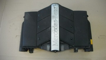 фото thumb №8, Merc w251 w164 w211 w220 корпус фильтра воздуха