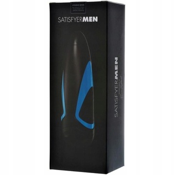 Satisfyer Men, один мастурбатор