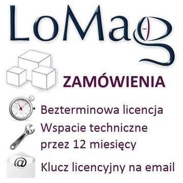 Программа для заказов, предложений, дизайна этикеток