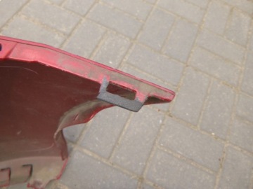 фото thumb №11, Mazda 2 2014- бампер перед передний db5j50031