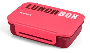 Контейнер PROMIS TM98 R LUNCH BOX