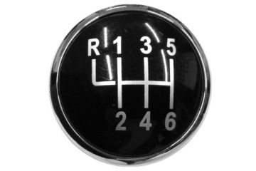 фото thumb №1, Vw polo sharan lupo эмблема накладка рычаг переключения передач передач