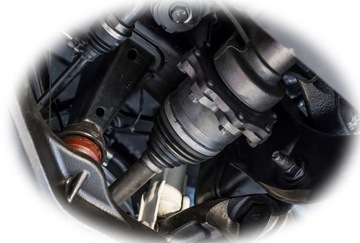 фото thumb №10, Шарнір вала honda accord crv, 2.2 02-