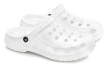 BUTY DAMSKIE LEKKIE KLAPKI MEDYCZNE CHODAKI P3