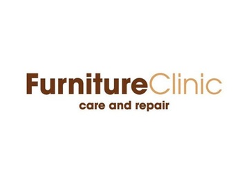 Паста для ремонта мебели Furniture Clinic жидкая кожа 50мл