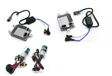 Фары ближнего света HID ксеноновые для BMW E60 E61