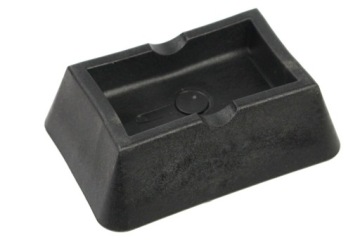 фото thumb №1, Bmw 7 e65 e66 підкладка pod домкрат гумовий елемент підніжка