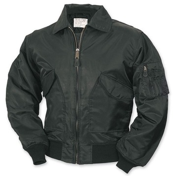 Wyprzedaż Kurtka CWU - 45 Flight Jacket Surpus XL