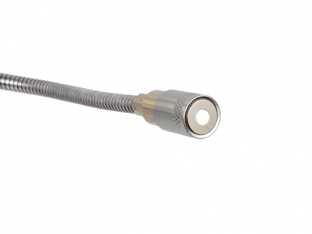 CHWYTAK MAGNETYCZNY ELASTYCZNY 57cm DIODA LED GEKO