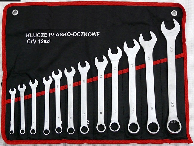 ZESTAW KLUCZY NASADOWYCH KLUCZE NASADOWE 160+ YATO