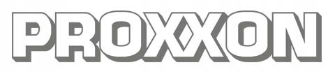 PROXXON PRECYZYJNA MINI POLERKA WP/E 28660 ZESTAW