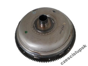 Зчеплення kinetyczne honda crv 2.2 i-dtec фото №1