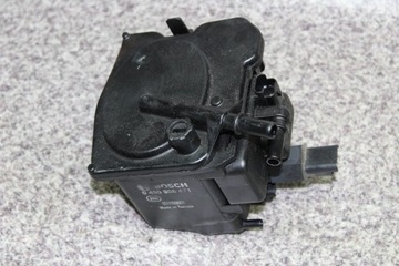 Scudo expert 1.6 корпус фільтра пального 0450906471 фото №1