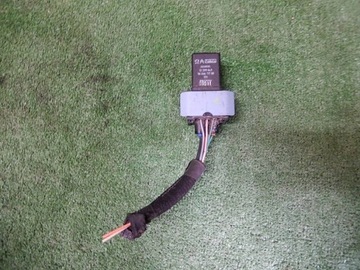 Реле свечей citroen c3 picasso 1.6 e-hdi фото №1