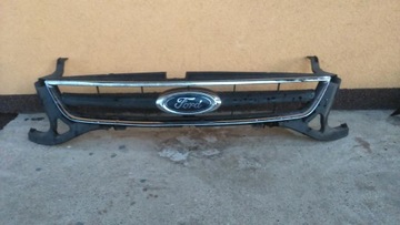 Ford mondeo mk4 рестайлінг решітка решітка радіатора фото №1