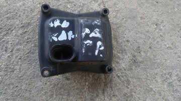 Lancia kappa заглушка галоген права передня фото №1