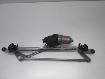 Механизм дворник передних cx-5 cx5 рестайлинг фото №1