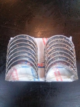 Вкладыши jeep grand cherokee zj i шлиф 5.2/5,9 фото №1