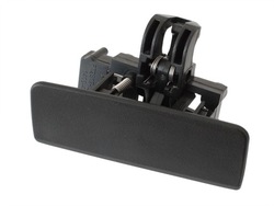 Ручка замок бардачка fiat grande punto linea фото №1