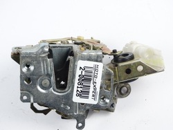 Mercedes s w140 замок двері правий перед 1407204635 фото №1