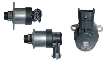 Клапан регулятор топлива ducato jumper boxer 3.0 06- фото №1