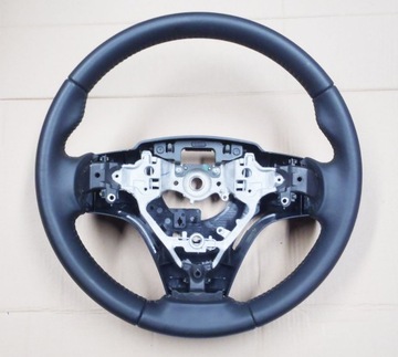 Avensis t27 15-18 кермо фото №1