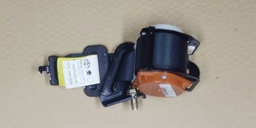 Yaris 03-05 pas безпеки зад п'ятий середній фото №1