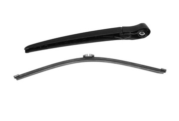 Рычаг дворники зад + листовая рессора bmw x5 e70 новое фото №1