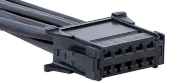 Жгут разъём резистора резисторы scenic 2 megane 2 фото №1