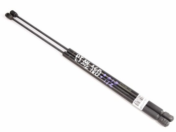 Mercedes ml w163 телескоп задней крышки a1637400345 фото №1