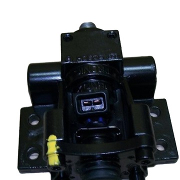 Інжектор adblue scania dnox 1 0444011004 фото №1