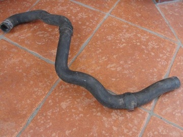 Труба шланг шланг радиатор volvo s40 v40 2000-2004 фото №1