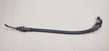 Rav4 00-05 шланг шланг тормозной зад левый фото №1