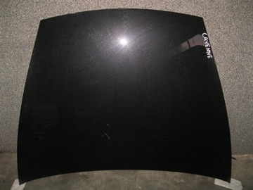 Капот porsche cayenne 05r фото №1