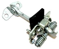 Org ограничитель дверь перед citroen xsara picasso фото №1