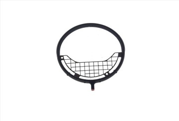 Avensis t25 03-08 прокладка дросельної заслінки колектора фото №1