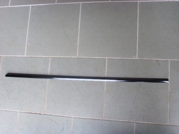 Mercedes clk w208 планка накладка правая новая оригинальная фото №1