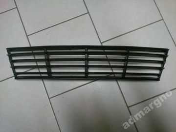 Seat ibiza 02-05 iii 6l0 решітка бампер решітка фото №1